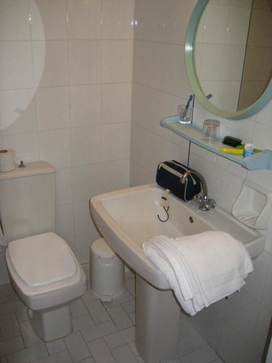 Bad Hotel Tigaki's Star