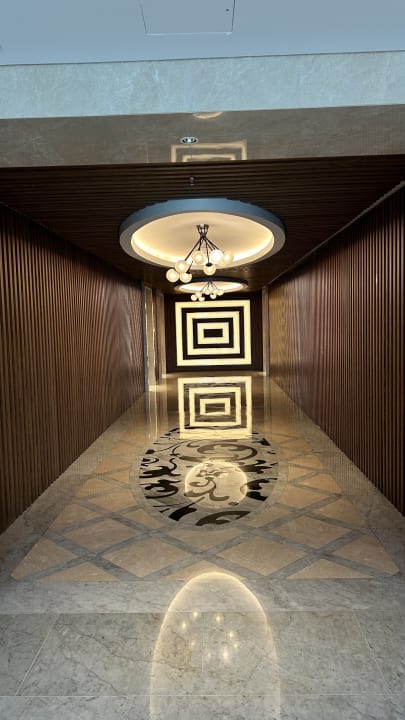 Sonstiges Atlantis The Royal