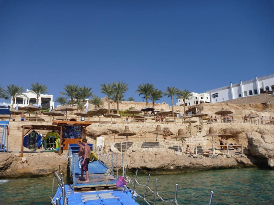 Am Steg Sharm Plaza