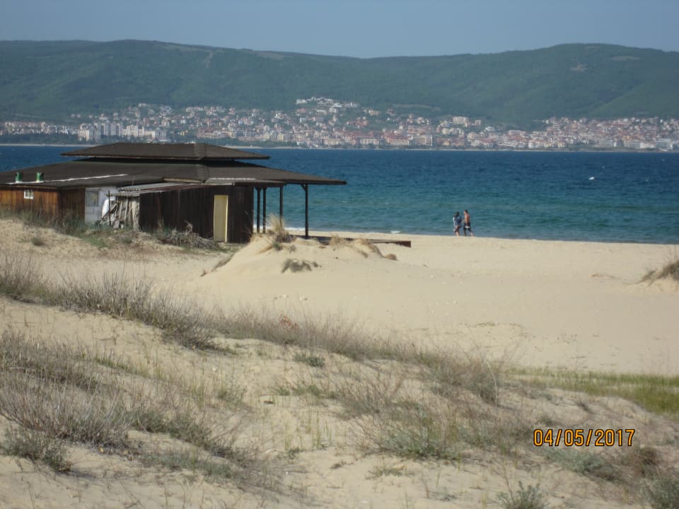 Strand HI Hotels Imperial Resort