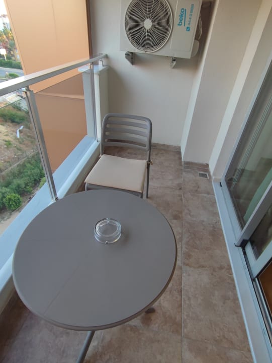 Zimmer My Home Resort