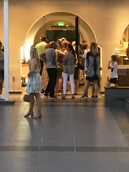 Gastro MarBella, Mar-Bella Collection