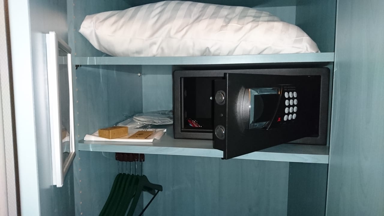 Zimmer Auszeit Hotel Hamburg