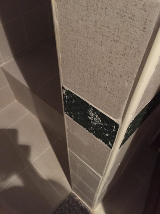 Dusche Riviera Aqua Park Resort