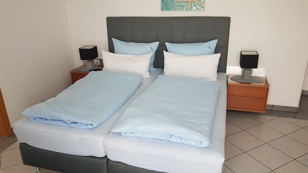 Zimmer Ferienwohnungen Elisenhof