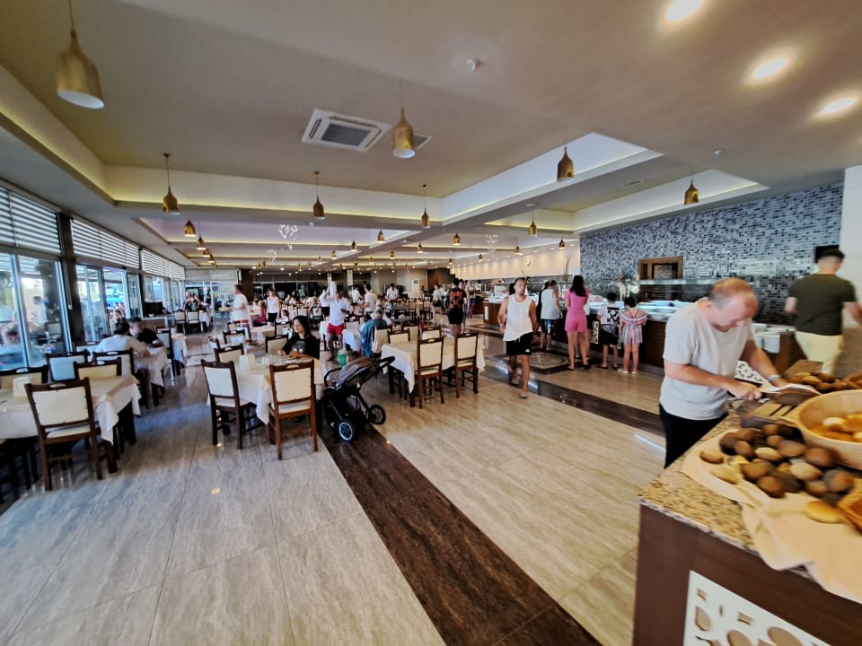 Gastro My Home Resort