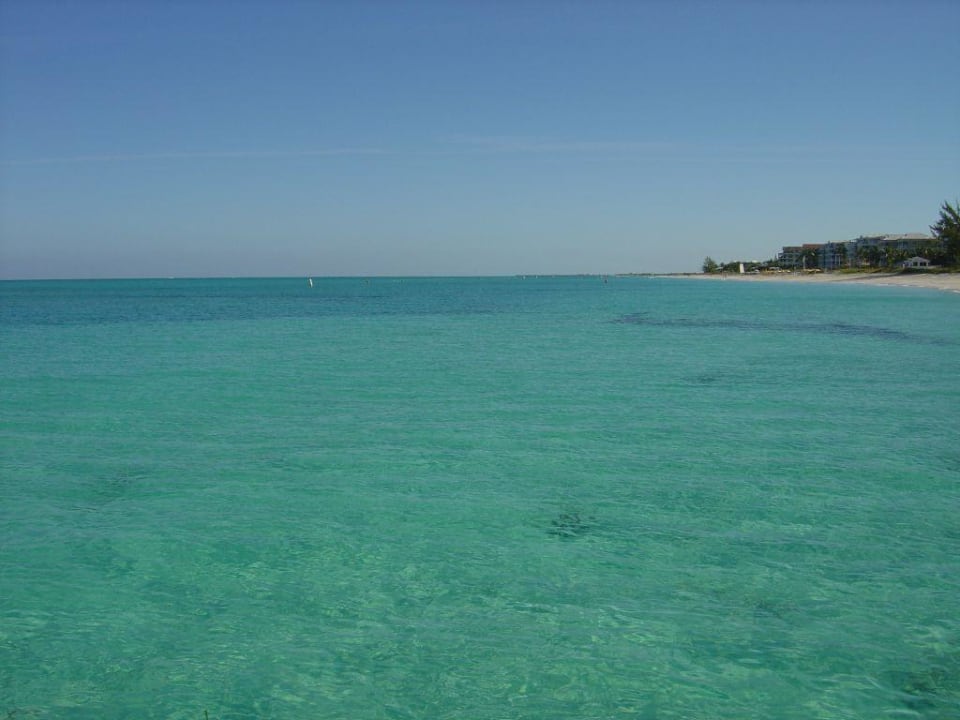 karibischer Traum Beaches Turks & Caicos