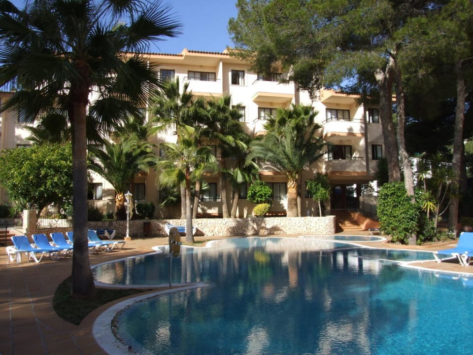 Appartements neben dem Haupthaus Valentin Somni Hotel & Suites