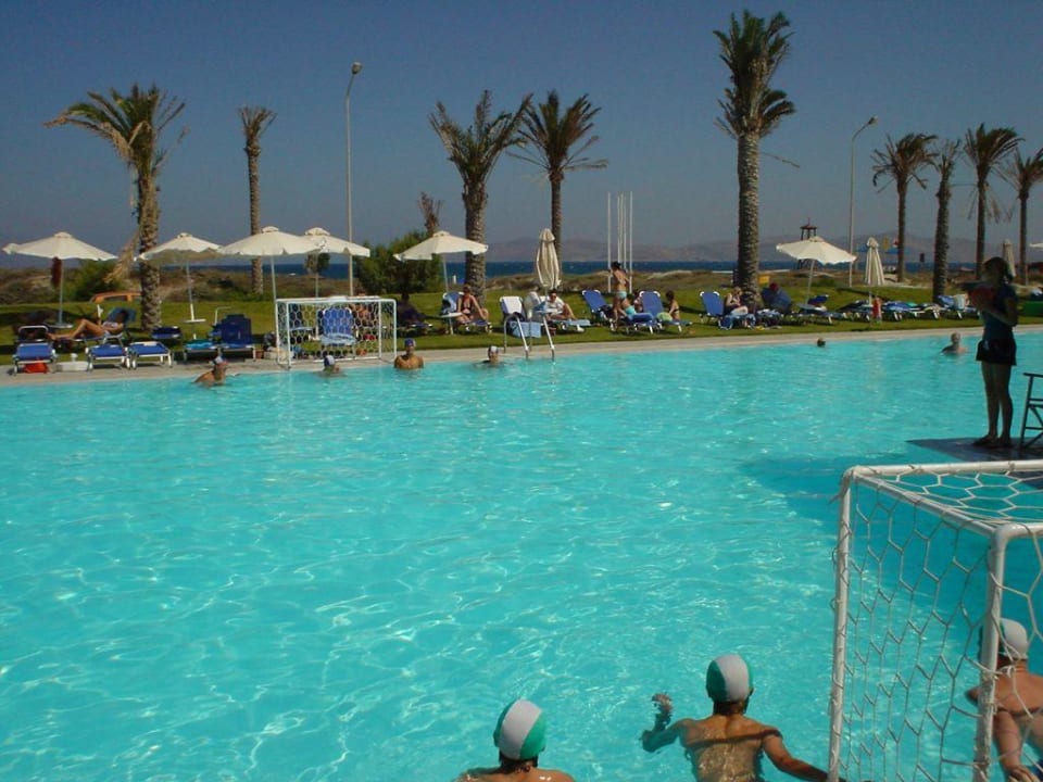 Strandpool Grecotel Casa Paradiso