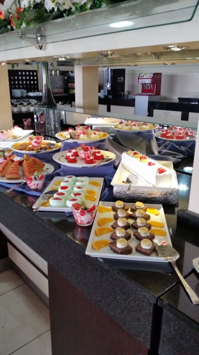 Top Essen Hotel Sirma