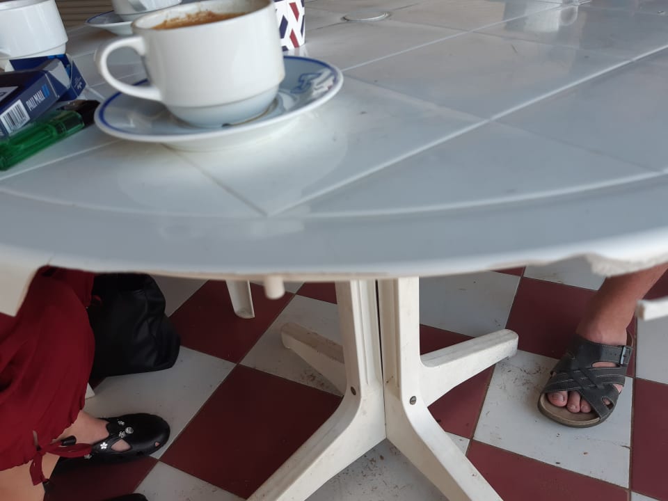 Außenansicht Top Hotel