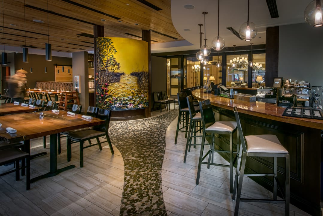 Gastro Hotel InterContinental New Orleans