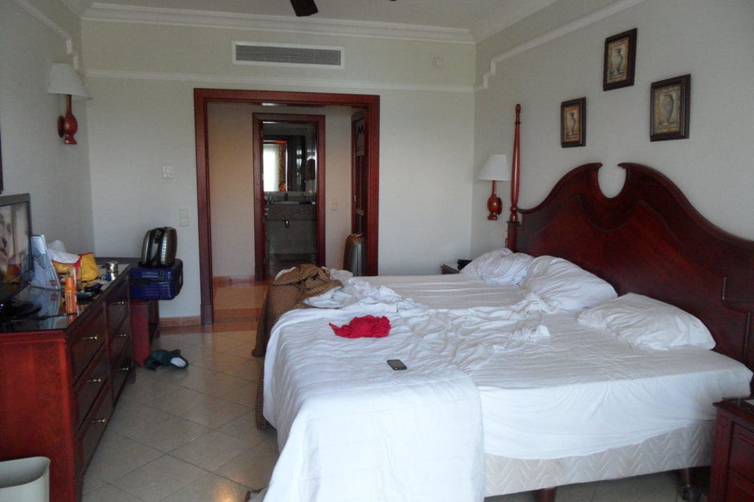 Zimmer Riu Montego Bay - Adults Only