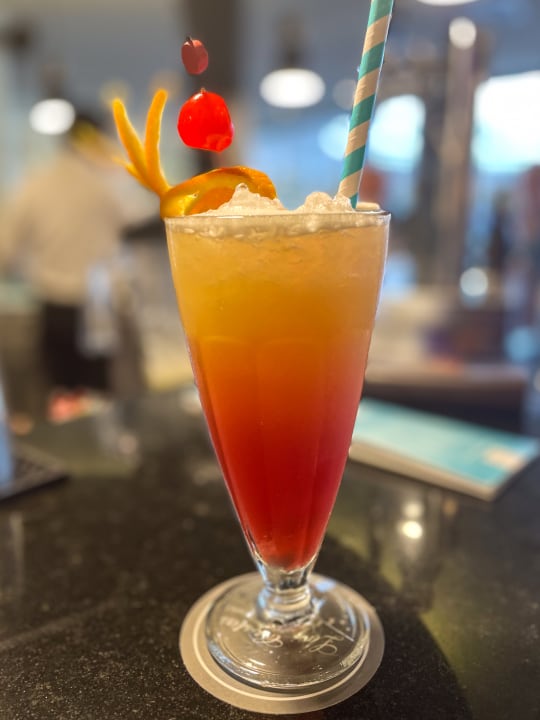 Gastro Hotel Las Costas