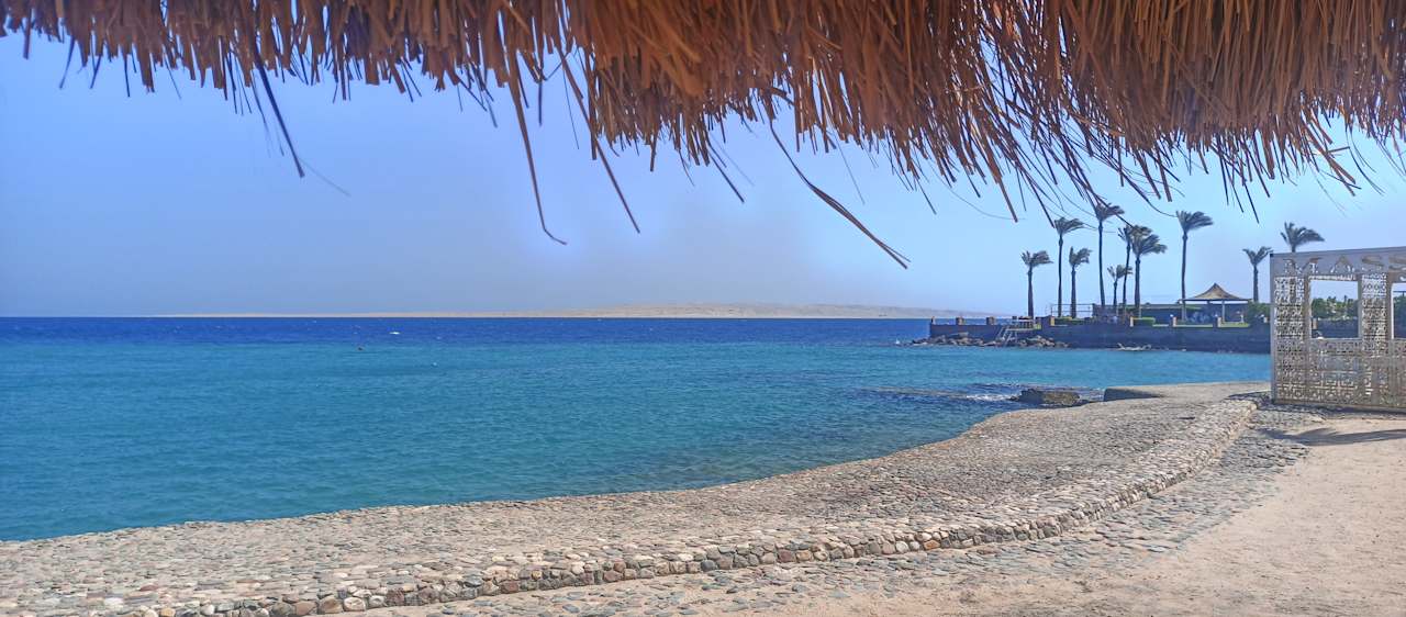 Ausblick Sunny Days El Palacio Resort & Spa