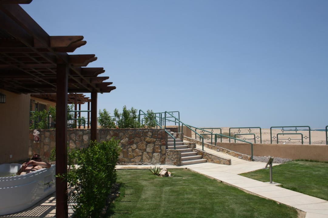 Der Weg zu den 3000er und 4000er Reihen Shams Prestige Abu Soma-Adults Only