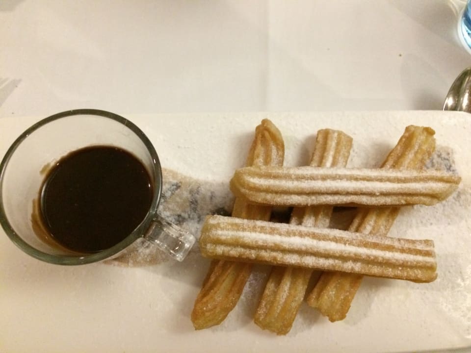 Gastro Hotel Riu Palace Meloneras