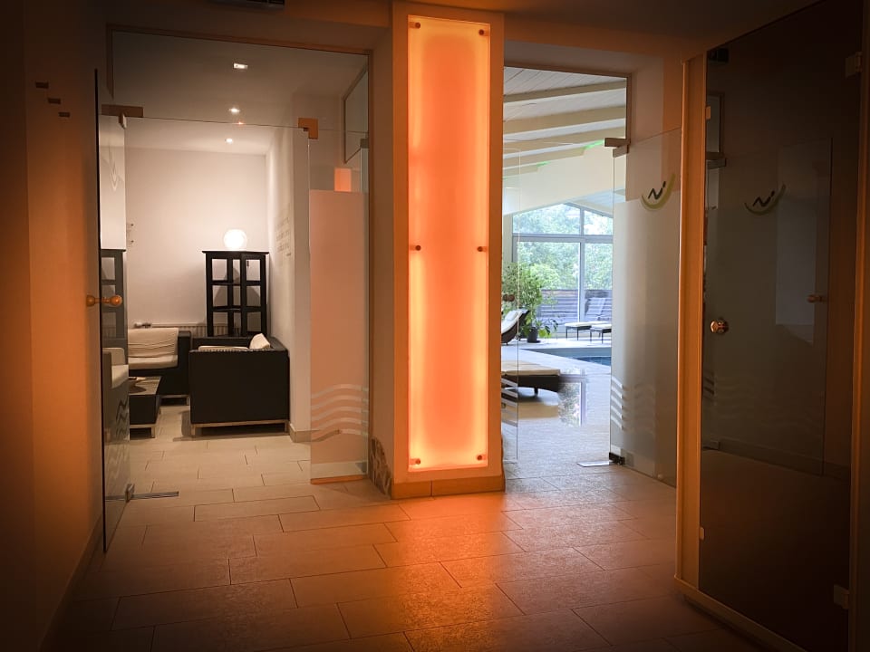 Sonstiges Faulenzerhotel Schweighofer