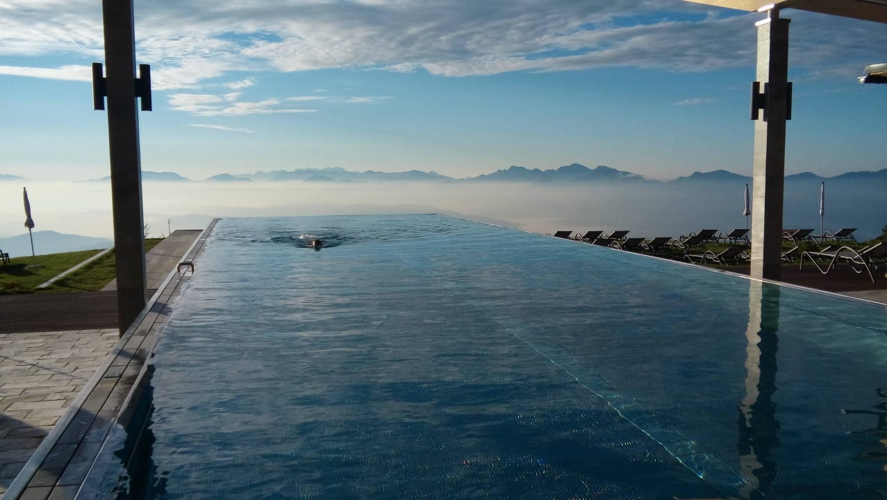 Endlospool Mountain Resort Feuerberg