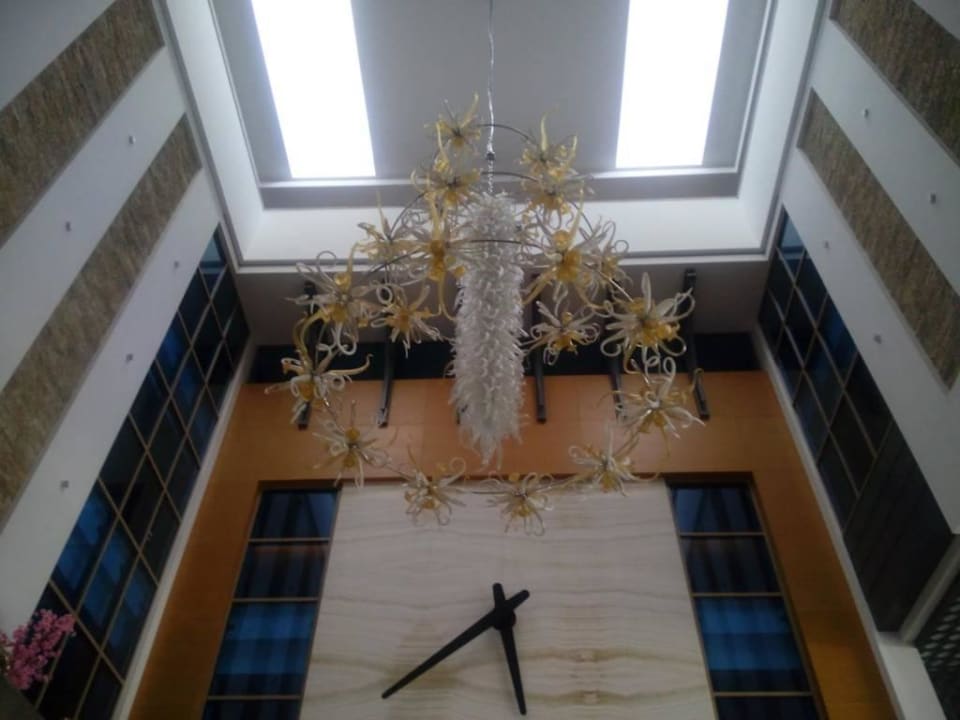 Große Uhr Belek Beach Resort Hotel