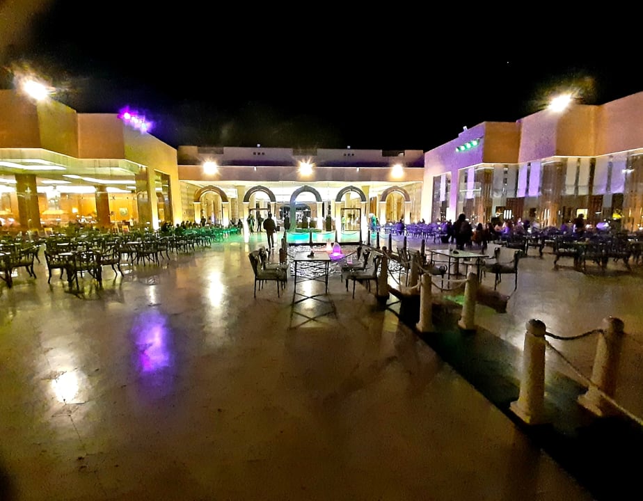 Gastro Jaz Grand Marsa