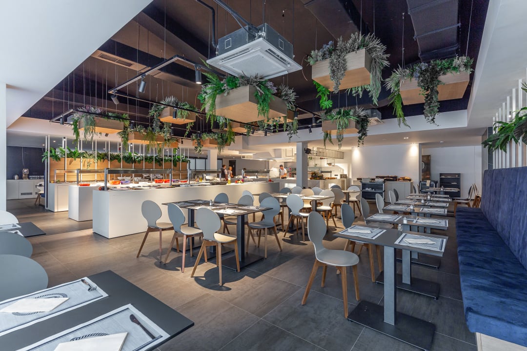 Gastro Holiday Resort Ad Turres