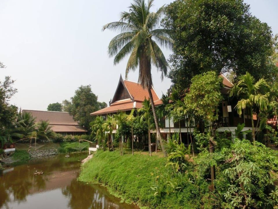 Legendha Sukhothai Resort Hotel The Legendha Sukhothai Resort