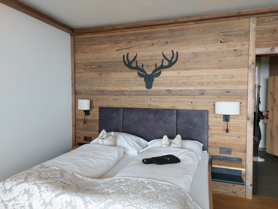 Zimmer Gipfelhaus Magdalensberg