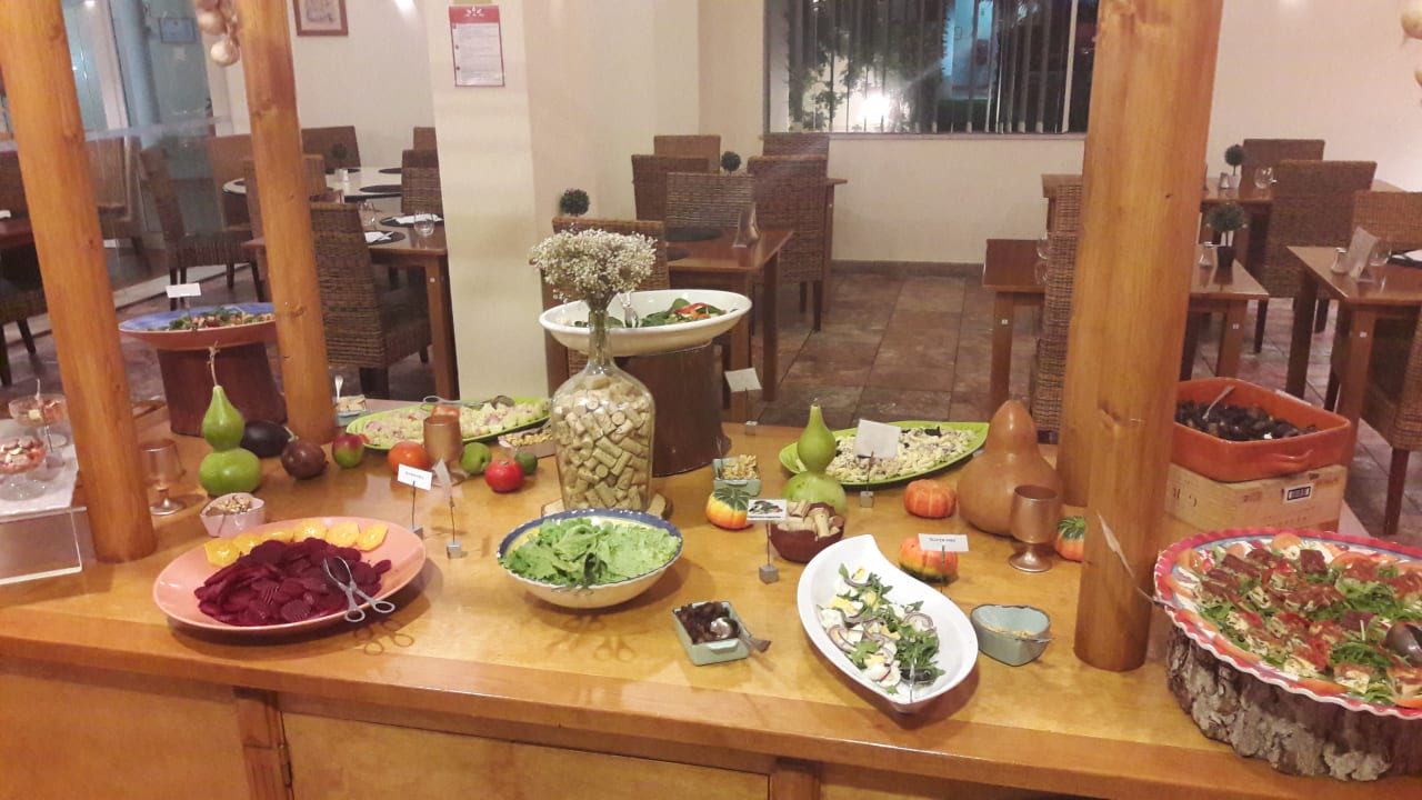 Gastro Hotel Clube Porto Mos