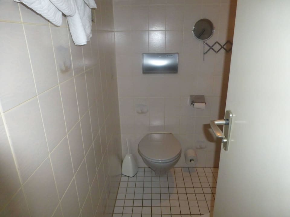 Bad Hotel Kunibert der Fiese