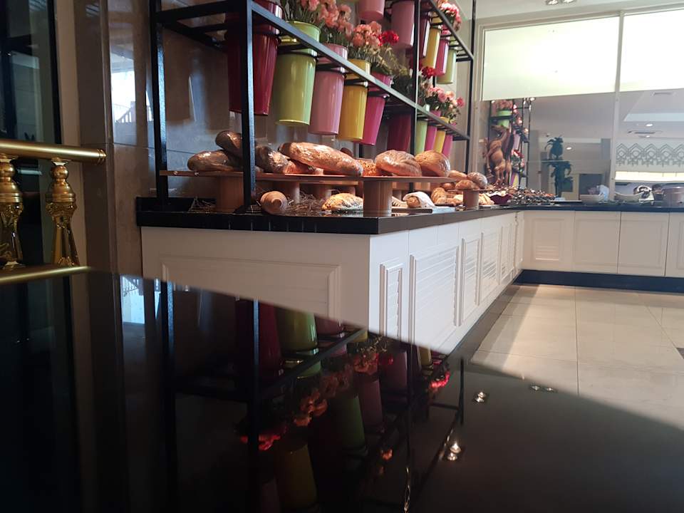 Gastro Well Palace Side