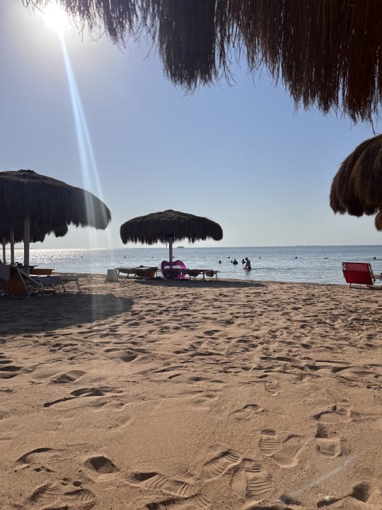 Strand Sentido Caribbean World Soma Bay