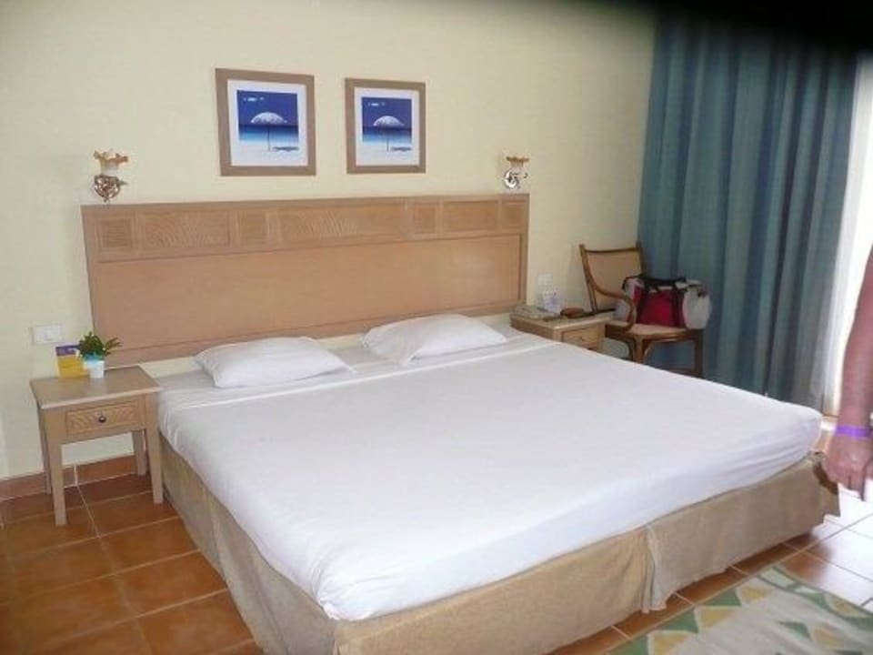 Pokój Solitaire Resort Marsa Alam