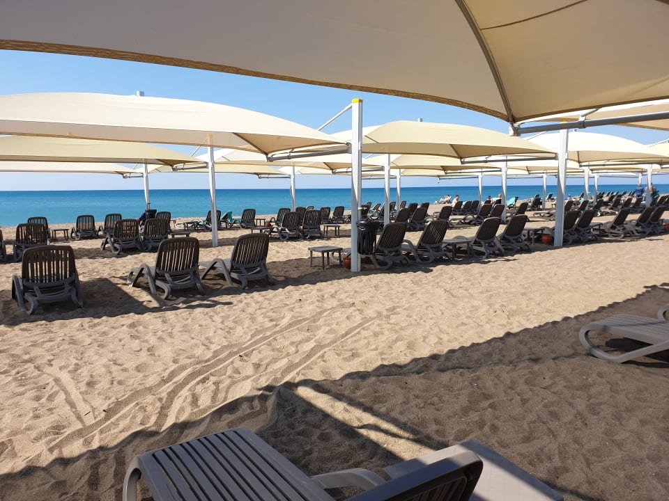 Strand TUI Magic Life Belek