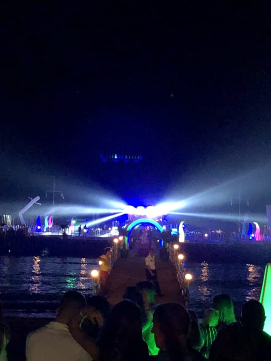 Sport & Freizeit Royal Seginus