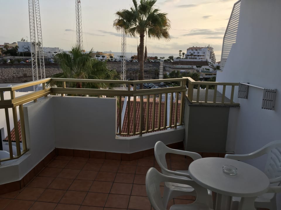 Zimmer Playa Olid Suites & Apartments
