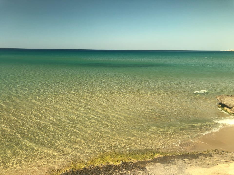 Strand Atlantica Mikri Poli Crete