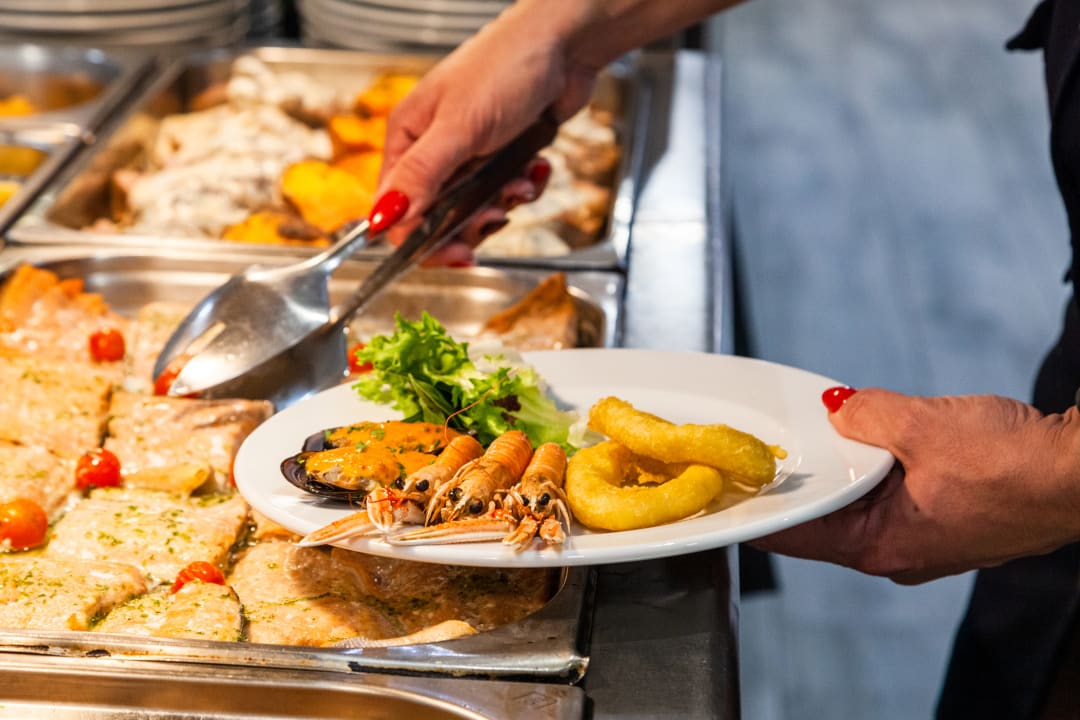 Gastro Hotel Torredembarra