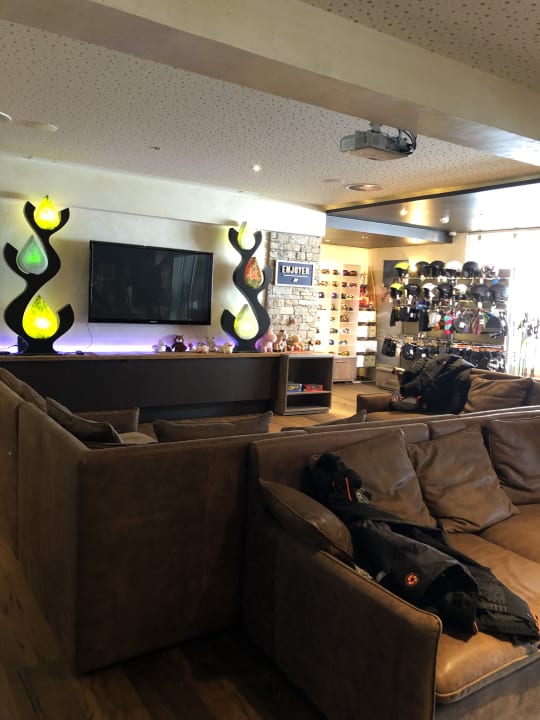 Sonstiges Alpengasthof Grüner