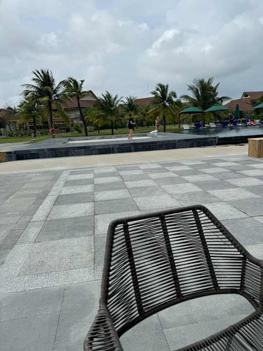 Pool ROBINSON NAM HOI AN