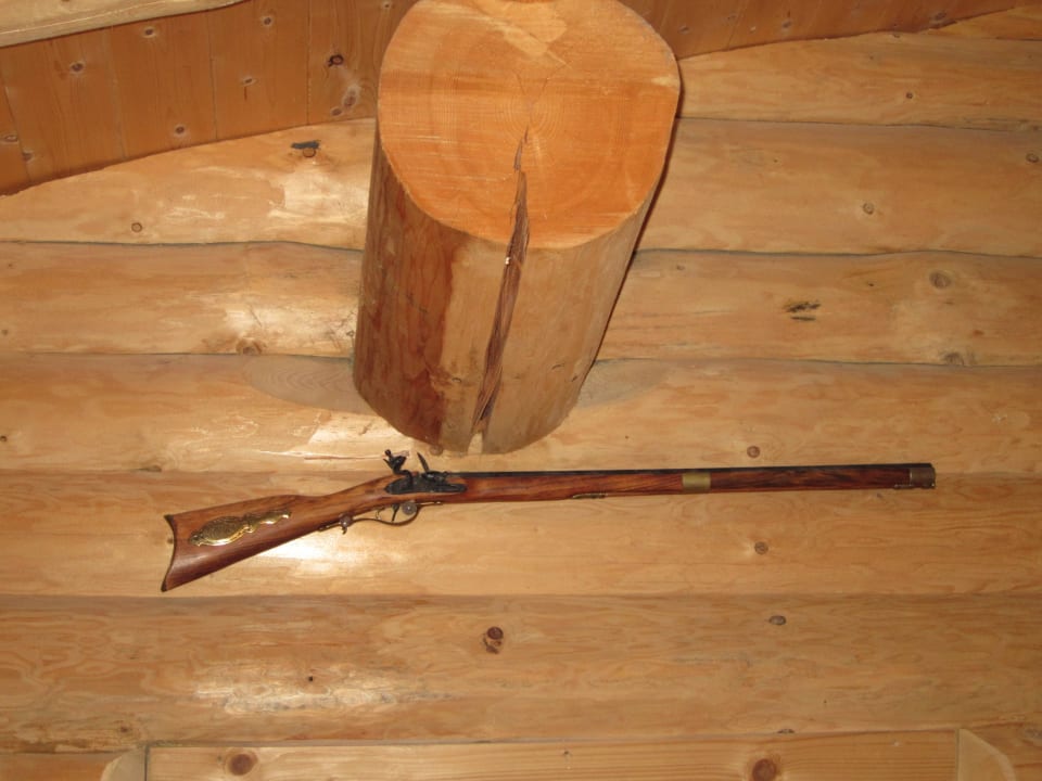 Deko Tipi Town Europa-Park