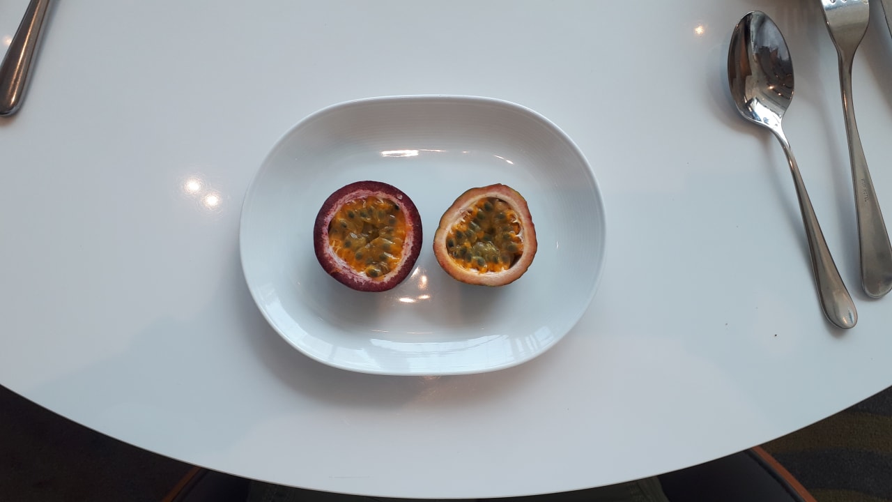 Gastro Hotel Le Meridien Bangkok