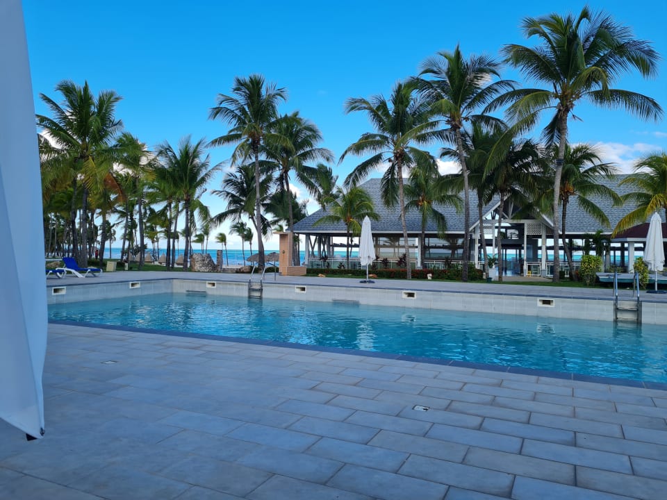 Pool Paradisus Varadero Resort & Spa