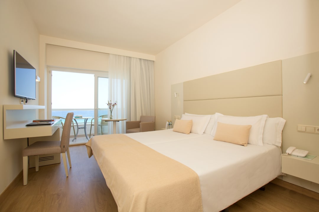 Zimmer Sabina Hotel & Suites