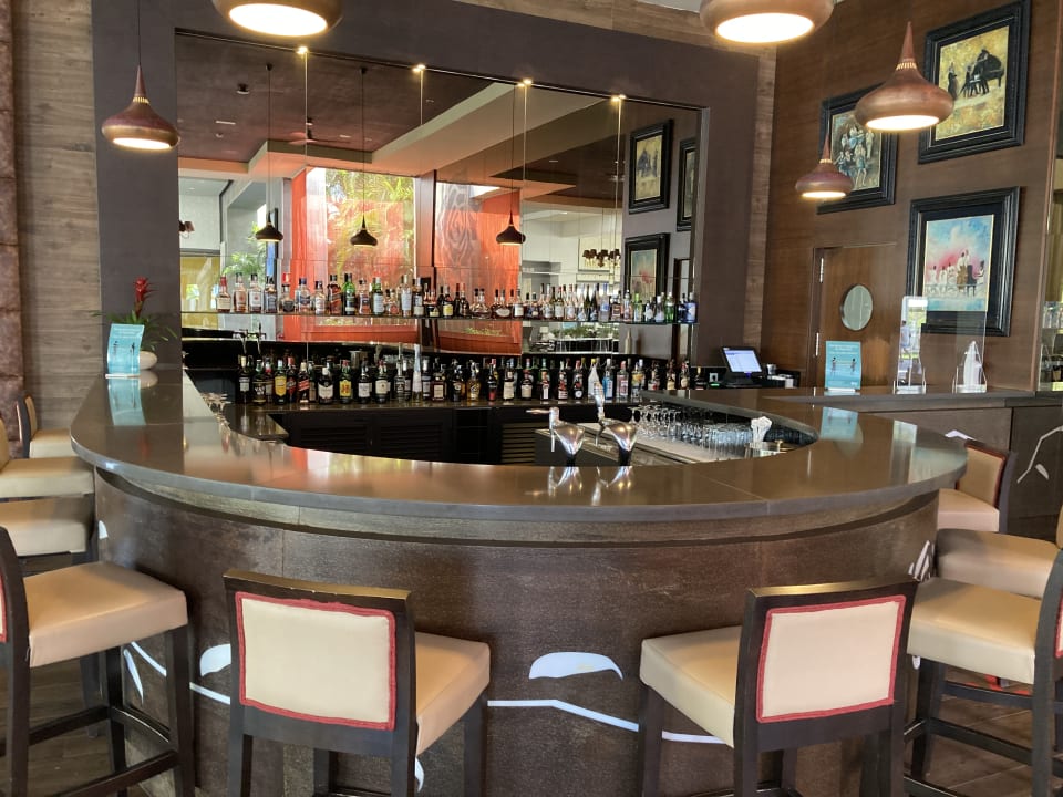 Gastro Hotel Riu Palace Meloneras