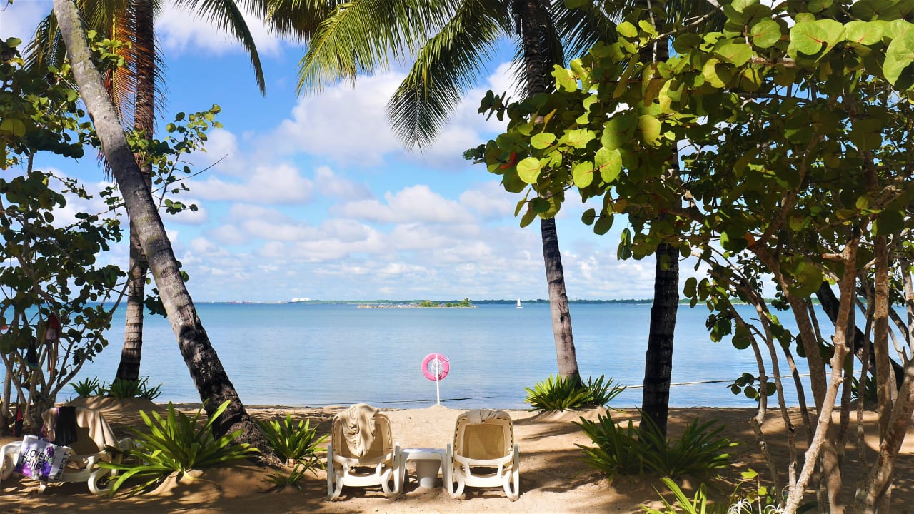 Strand Bahia Principe Luxury Bouganville