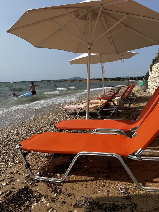 Strand Istion Club & Spa