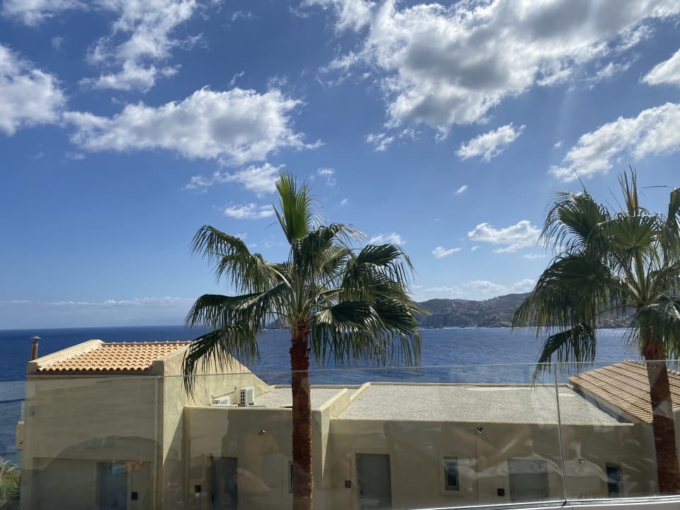 Ausblick Seaside A Lifestyle Resort