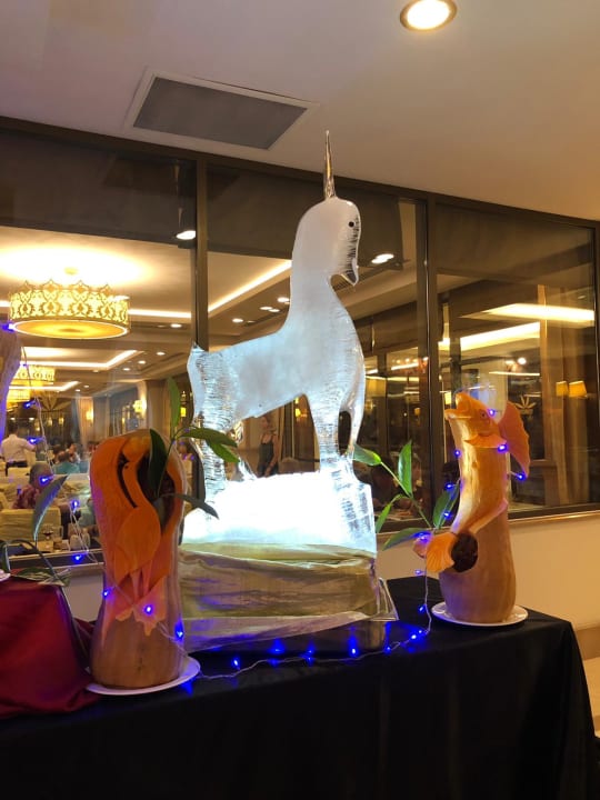 Gastro Aydinbey Kings Palace & Spa