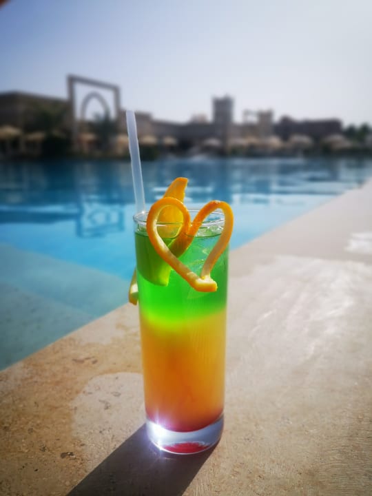 Gastro Pickalbatros Aqua Vista Resort - Hurghada